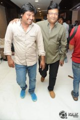 Loukyam Movie Platinum Disc Function